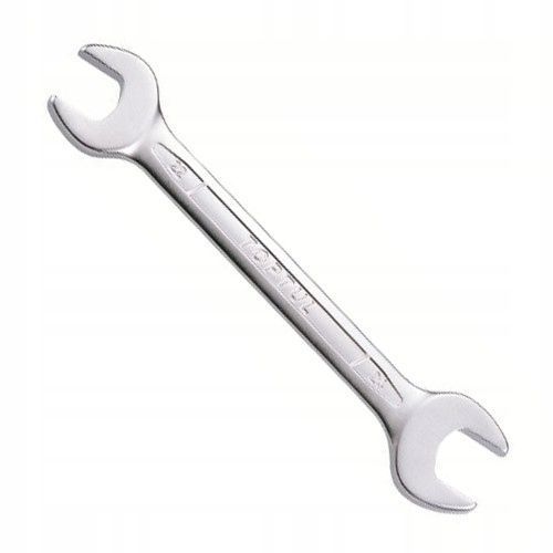 Photo Double open-end wrench set 6&ndash;32 mm 12 pcs TOPTUL GAAA1206 GAAA1206,