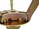 Photo Two-three-jaw screw puller with lock for bearings 10" 200&ndash;250 mm STANDART SK23L8 SK23L8, view 9,