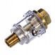 Zdjęcie Mini oliwiarka 1/4'' naolejacz przelotowy narzędzi pneumatycznych AIRKRAFT SP008 SP008, view 1,