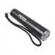 Zdjęcie Latarka led 220 lm akumulatorowa 1200 mah zoom powerbank USB PROTESTER PRO-FL0220S PRO-FL0220S, view 1,