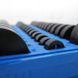 Photo Bushing bearing and seal puller kit 18&ndash;65.74 mm press adapters 52 pcs G.I.KRAFT GI-09-0006 GI-09-0006, view 3,