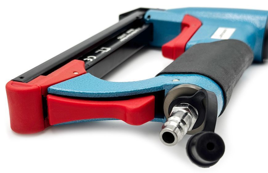 Photo Pneumatic staple gun for 6&ndash;16 mm staples (profi) AIRKRAFT 21PRO 21PRO,