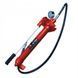 Photo Hydraulic pump with gauge for 10 t spreader + hose TORIN T71001B1 T71001B1, view 1,
