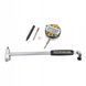Photo Digital bore gauge with indicator 50&ndash;160 mm PROTESTER 5336-160 5336-160, view 2,