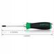 Zdjęcie Wkrętak do pobijania PH3 philips krzyżakowy z magnesem śrubokręt PH3&times;150 mm TOPTUL FBGB0315  FBGB0315, view 2,